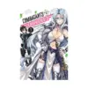 9781975385583 Combatants Will Be Dispatched! (Light Novel) Volume 01