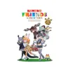 9781975386870 Kemono Friends A La Carte (Manga) Volume 03