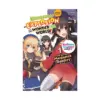 9781975387068 Konosuba: An Explosion on This Wonderful World!, Bonus Story (Light Novel) Volume 01