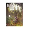 Shoulder-A-Coffin Kuro Side Story: Nostalgic Travelogue (Manga)