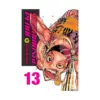 9781975387334 Yowamushi Pedal (Manga) Volume 13