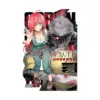 9781975387488 Goblin Slayer Side Story: Year One (Manga) Volume 03