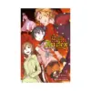 A Certain Magical Index: NT (Light Novel) Volume 04