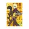 9781975388416 A Certain Magical Index: NT (Light Novel) Volume 05