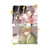 15 Minutes Before We Really Date (Manga) Volume 03
