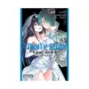 9781975389420 Trinity Seven: Revision (Manga) Volume 03