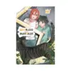 9781975390181 God Bless the Mistaken (Manga) Volume 02