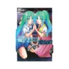 Higurashi When They Cry: Meguri (Manga) Volume 03