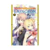 Reborn as a Vending Machine, I Now Wander the Dungeon (Manga) Volume 02