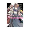 The Demon Sword Master of Excalibur Academy (Manga) Volume 06