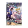 9781975390808 Kusunoki's Garden of Gods (Light Novel) Volume 02