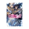 9781975391065 The Misfit of Demon King Academy (Light Novel) Volume 06