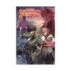 Apparently, Disillusioned Adventurers Will Save the World (Light Novel) Volume 05