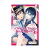 A Terrified Teacher at Ghoul School! (Manga) Volume 15