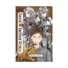 Handyman Saitou in Another World (Manga) Volume 06