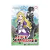 9781975392208 Black Summoner (Light Novel) Volume 01