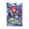Black Summoner (Light Novel) Volume 02
