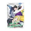 Black Summoner (Manga) Volume 02