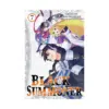 Black Summoner (Manga) Volume 07