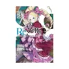 9781975393267 RE: Zero - Starting Life in Another World: Short Story Collection (Light Novel) Volume 03