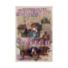 9781975393687 Secrets of the Silent Witch (Light Novel) Volume 04.5