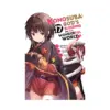 9781975393809 Konosuba: God's Blessing on This Wonderful World! (Manga) Volume 17