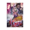 9781975393922 Reign of the Seven Spellblades: Side of Fire (Light Novel)