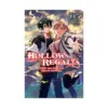 9781975393946 Hollow Regalia (Light Novel) Volume 05