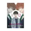 9781975393984 Associate Professor Akira Takatsuki's Conjecture (Manga) Volume 05