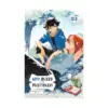 God Bless the Mistaken (Manga) Volume 03