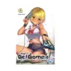 I Want a Gal Gamer to Praise Me (Manga) Volume 03