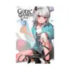 Gods' Games We Play (Light Novel) Volume 03