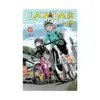 9781975396961 Laid-Back Camp (Manga) Volume 15