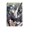 Bungo Stray Dogs: The Official Comic Anthology (Manga) Volume 01