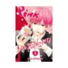 Pink & Habanero (Manga) Volume 05