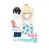 Days with My Stepsister (Manga) Volume 03