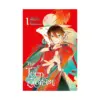 9781975398880 The Teen Exorcist (Manga) Volume 01