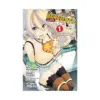 I'm a Behemoth, an S-Ranked Monster, But Mistaken for a Cat, I Live as an Elf Girl's Pet (Manga) Volume 01