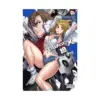 Triage X (Manga) Volume 19