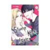 Stomp, Kick, Love (Manga) Volume 01