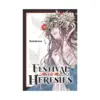 9781975399887 Sasaki Agency: #1 Festival of Heresies (Light Novel)