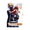 9781975399948 Tougen Anki: Legend of the Cursed Blood (Manga) Volume 03