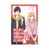 My Love Story with Yamada-Kun at Lv999 (Manga) Volume 01