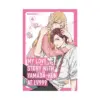 My Love Story with Yamada-Kun at Lv999 (Manga) Volume 04
