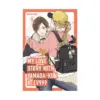 My Love Story with Yamada-Kun at Lv999 (Manga) Volume 05