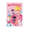 Boyfriends. (Paperback) (Manhwa) Volume 01