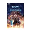 9781990259883 Doom Breaker (Paperback) (Manhwa) Volume 01