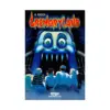 9781990778643 Gremoryland (Paperback) (Manhwa) Volume 01