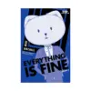 Everything Is Fine (Hardcover) (Manhwa) Volume 02