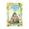 Cursed Princess Club (Paperback) (Manhwa) Volume 03